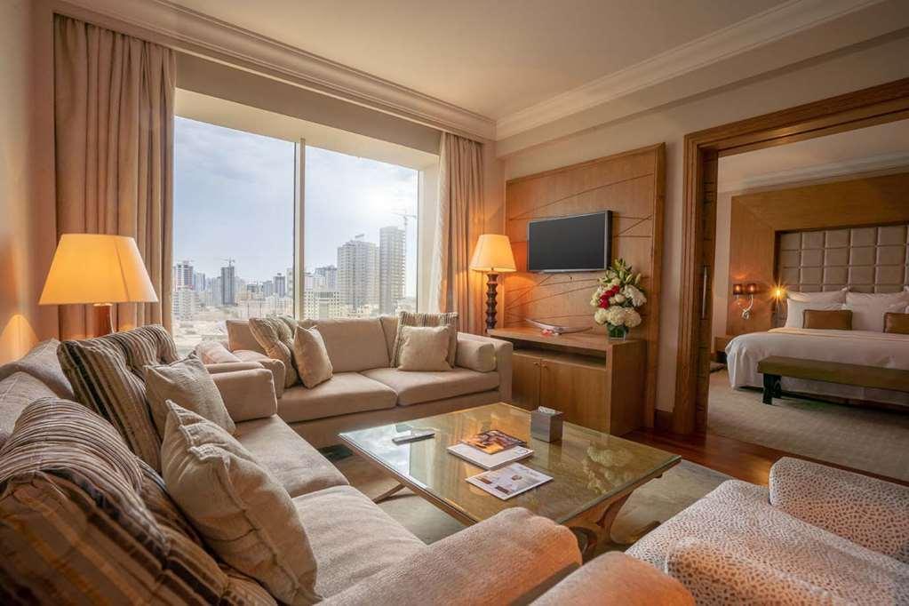 Gulf Hotel Bahrain Манама Номер фото