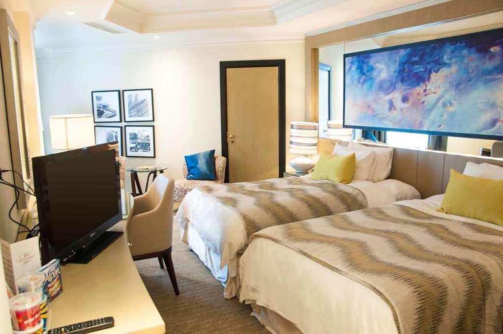 Gulf Hotel Bahrain Манама Номер фото