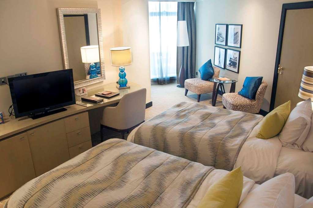 Gulf Hotel Bahrain Манама Номер фото