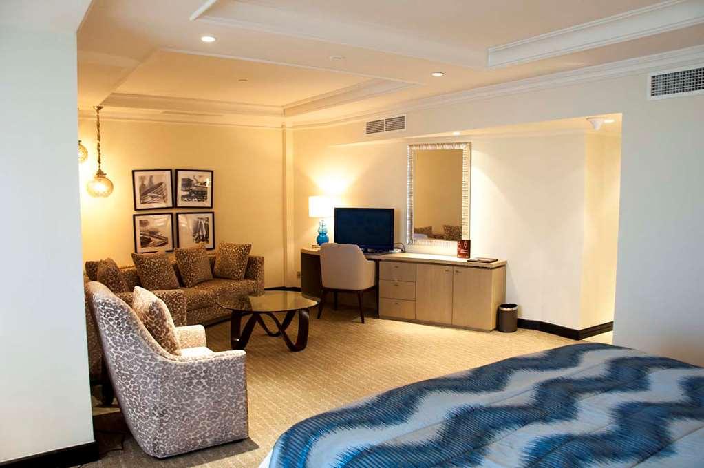 Gulf Hotel Bahrain Манама Номер фото