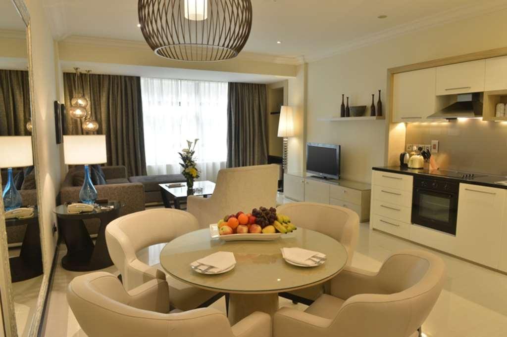 Gulf Hotel Bahrain Манама Номер фото