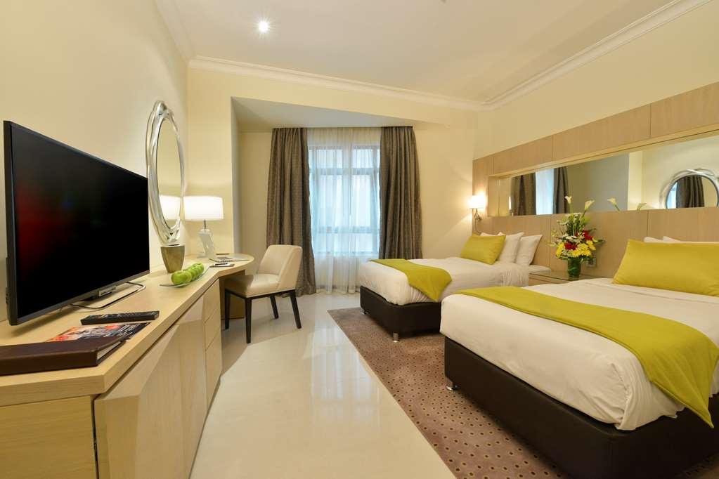 Gulf Hotel Bahrain Манама Номер фото
