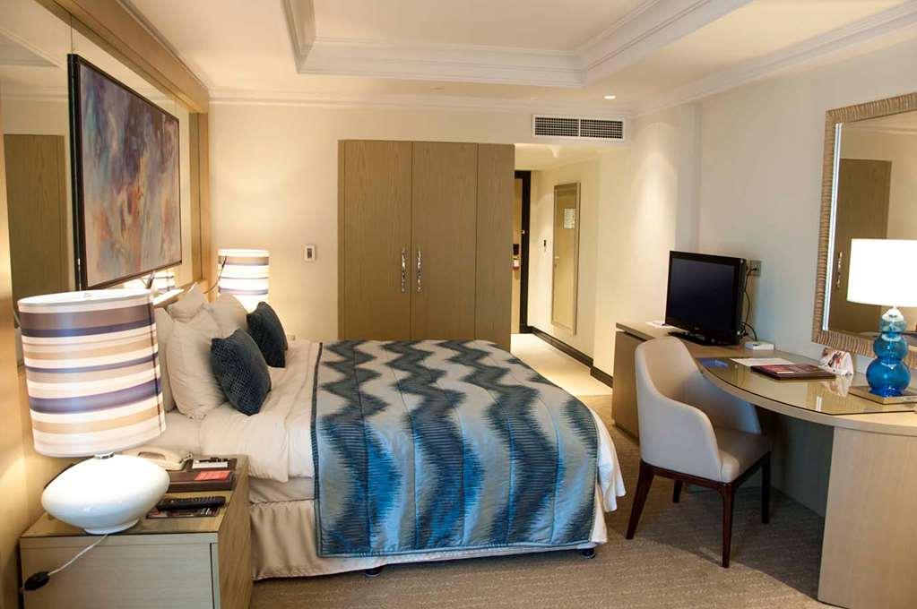 Gulf Hotel Bahrain Манама Номер фото