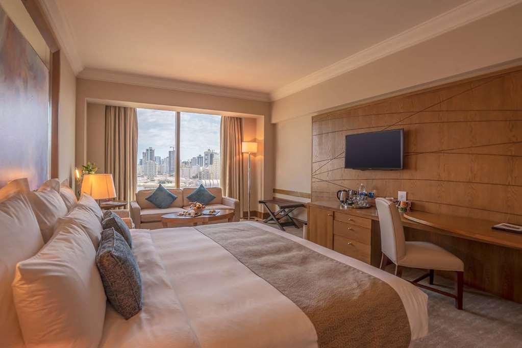 Gulf Hotel Bahrain Манама Номер фото
