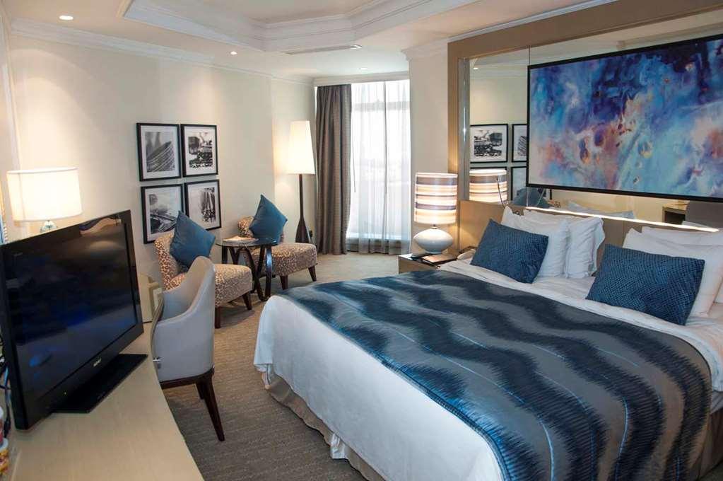 Gulf Hotel Bahrain Манама Номер фото