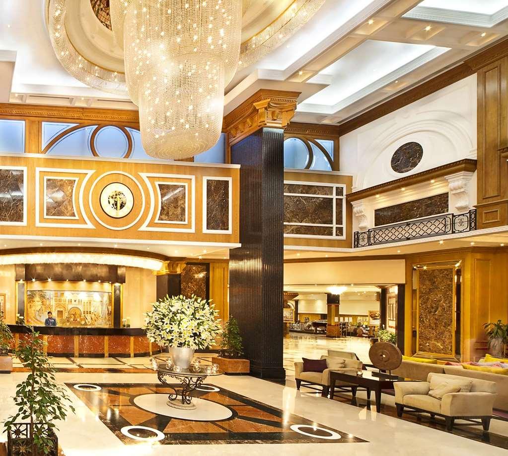 Gulf Hotel Bahrain Манама Экстерьер фото