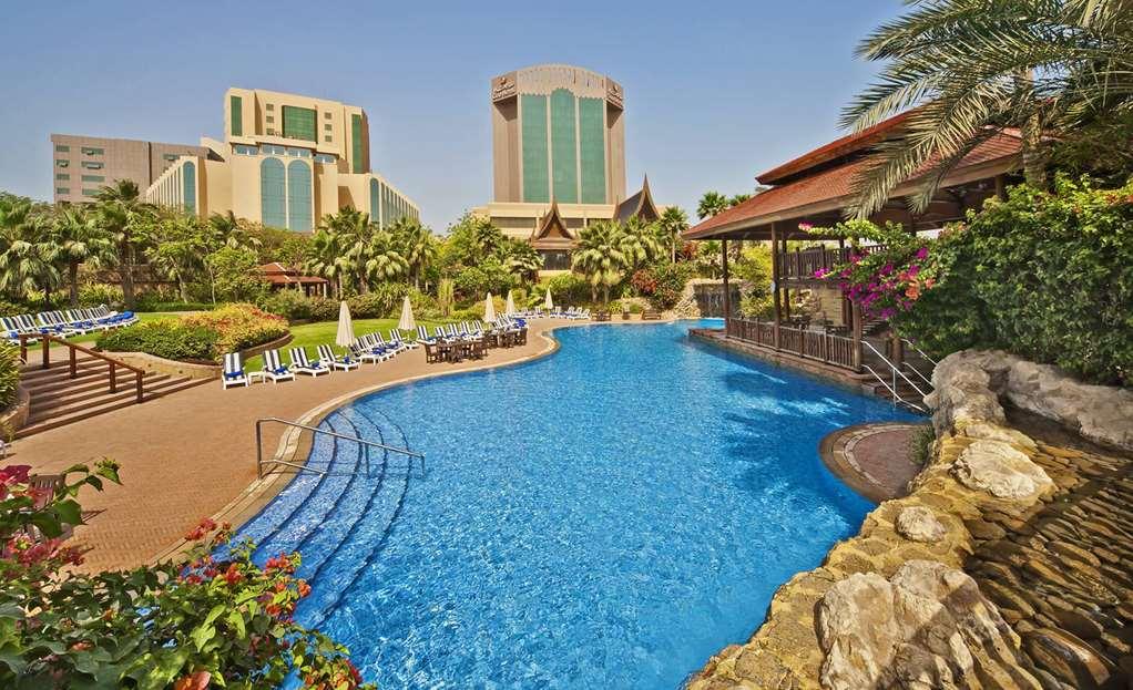 Gulf Hotel Bahrain Манама Удобства фото