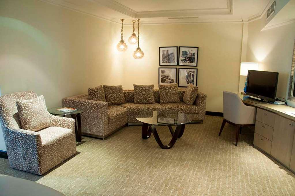 Gulf Hotel Bahrain Манама Номер фото