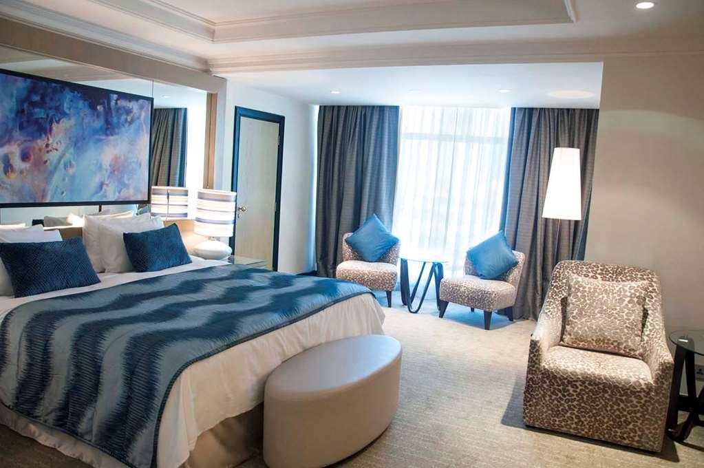 Gulf Hotel Bahrain Манама Номер фото