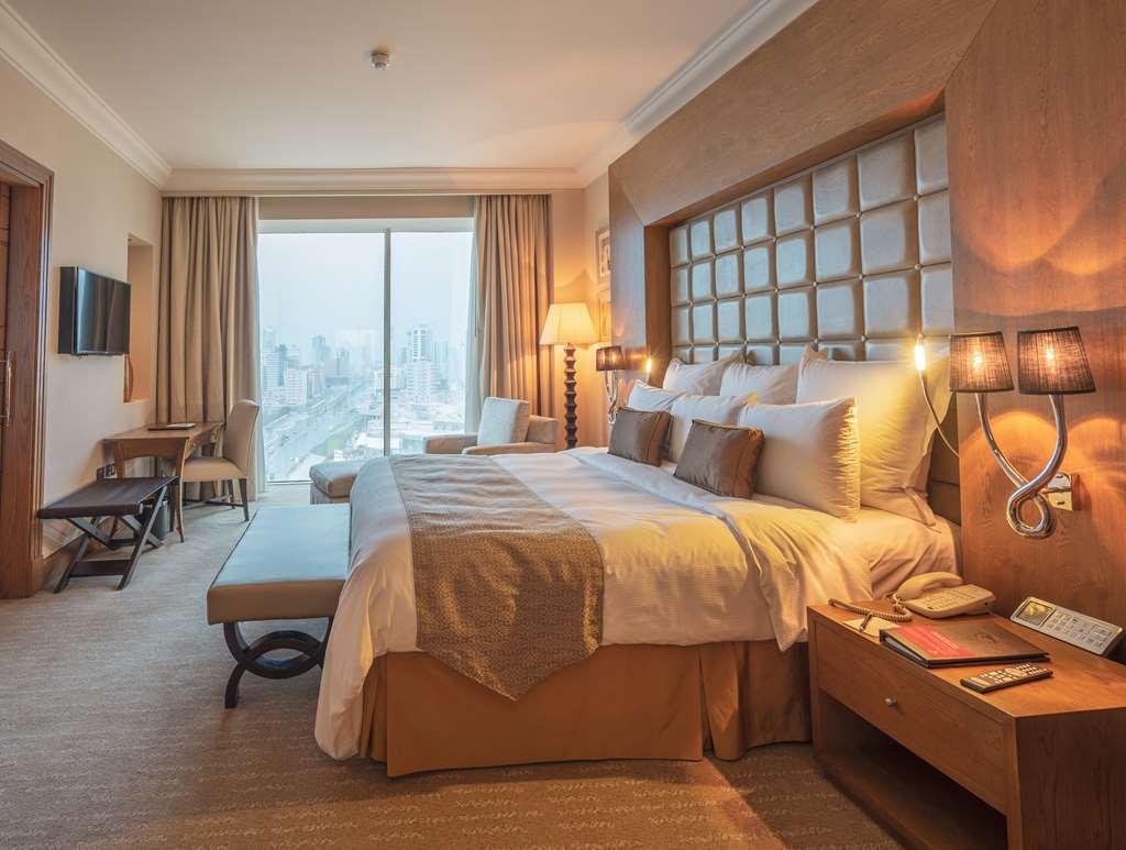 Gulf Hotel Bahrain Манама Номер фото
