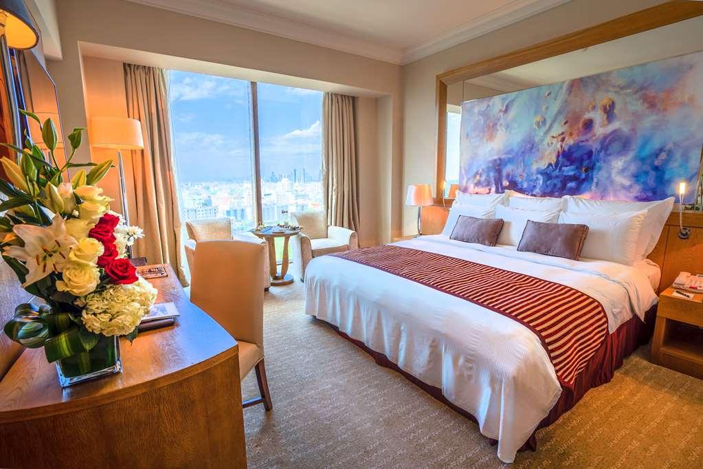 Gulf Hotel Bahrain Манама Номер фото