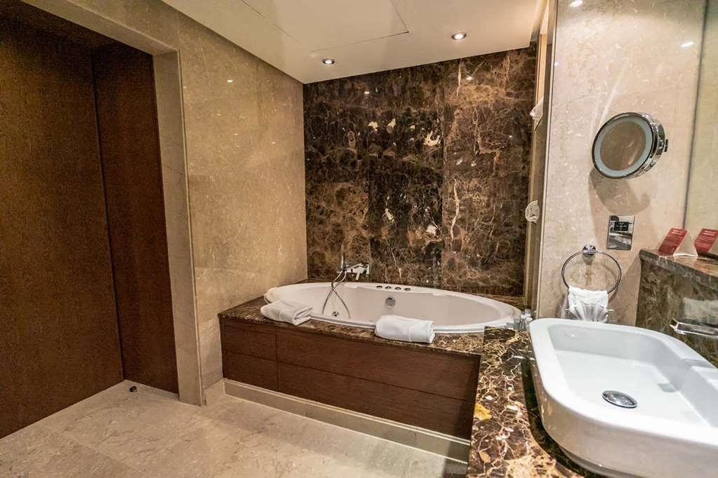 Gulf Hotel Bahrain Манама Экстерьер фото