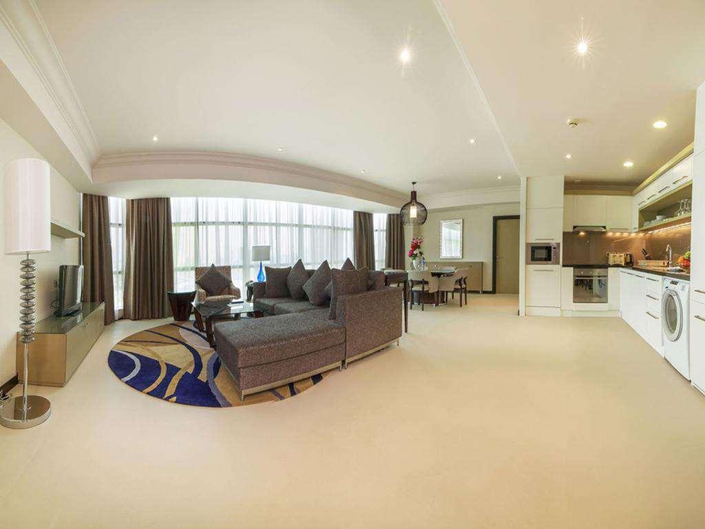 Gulf Hotel Bahrain Манама Номер фото