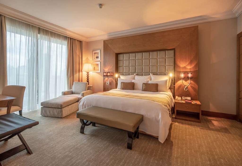 Gulf Hotel Bahrain Манама Номер фото