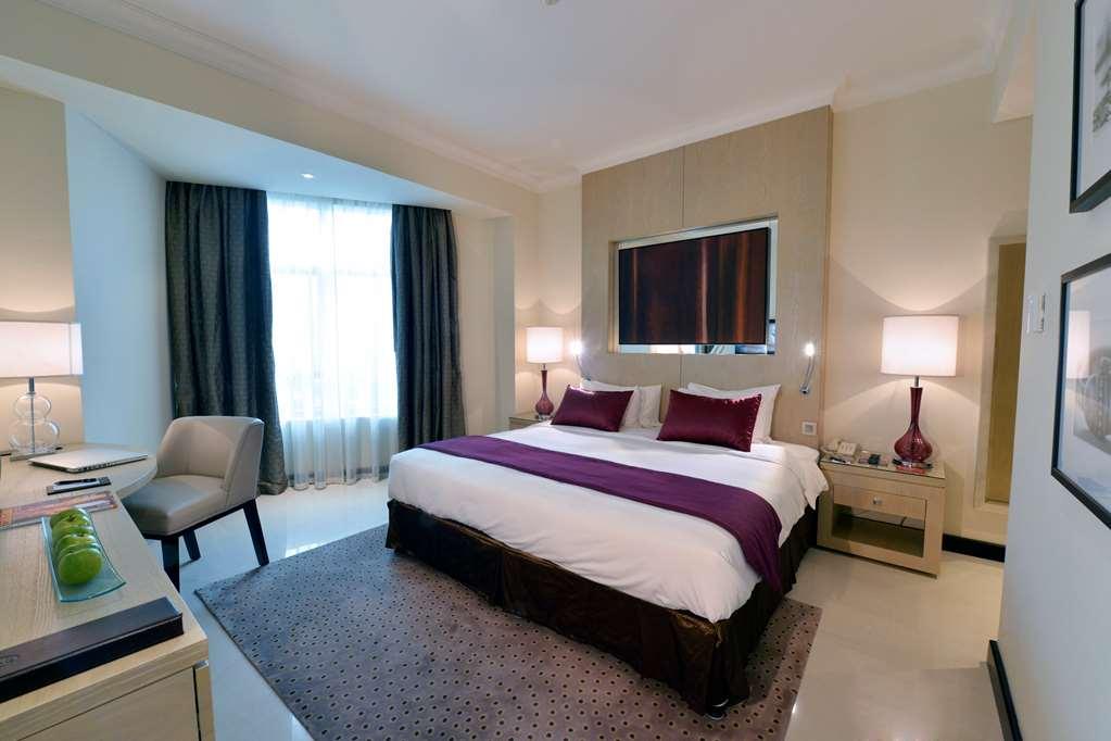 Gulf Hotel Bahrain Манама Номер фото