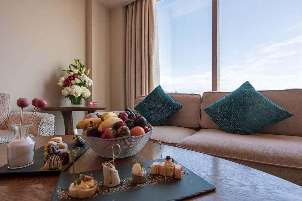 Gulf Hotel Bahrain Манама Номер фото
