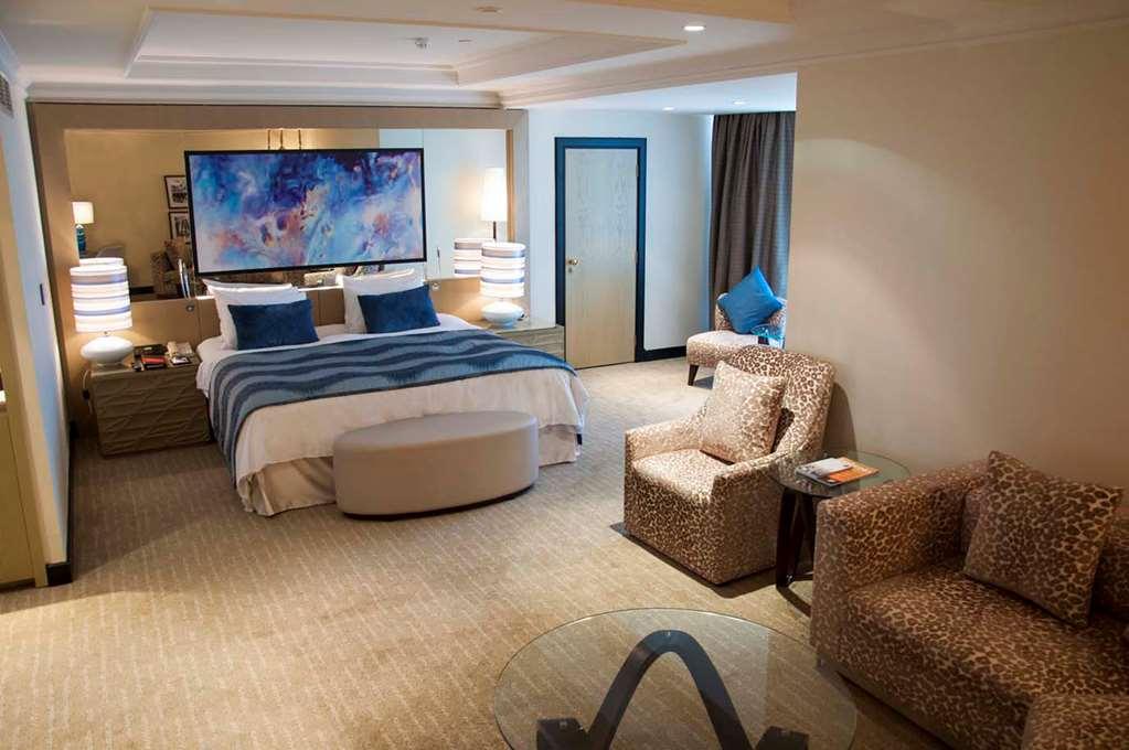 Gulf Hotel Bahrain Манама Номер фото