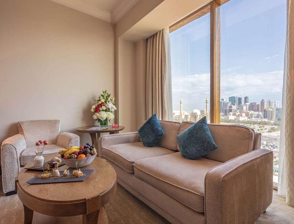 Gulf Hotel Bahrain Манама Номер фото