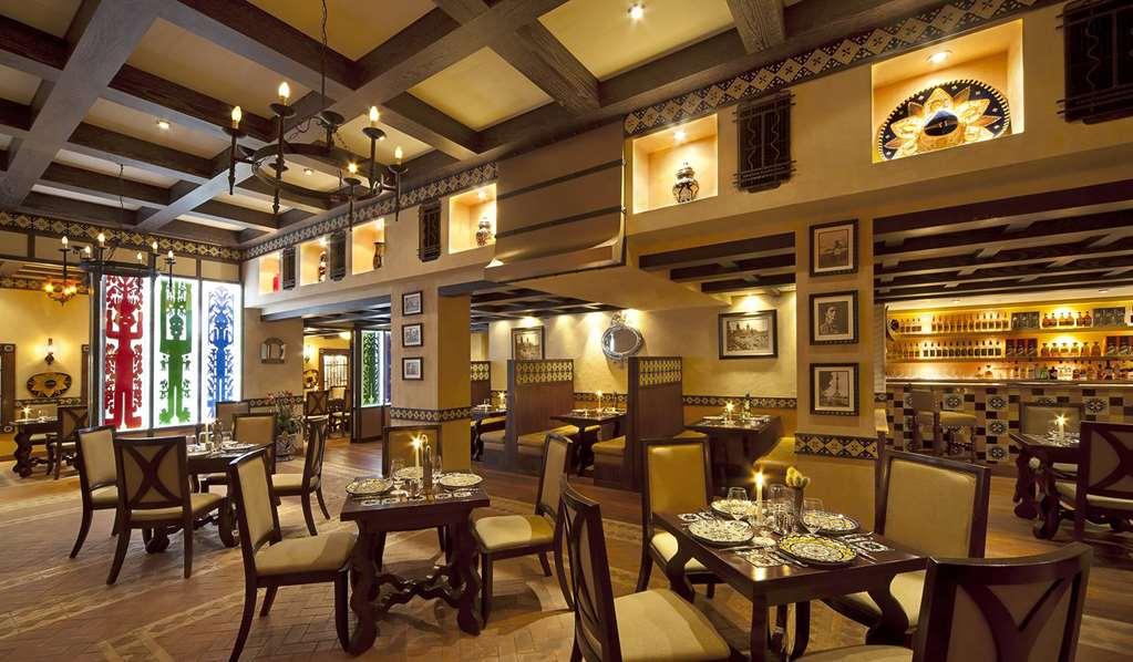 Gulf Hotel Bahrain Манама Ресторан фото